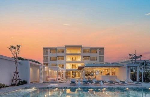 Cha-am Hotel | U Hua Hin