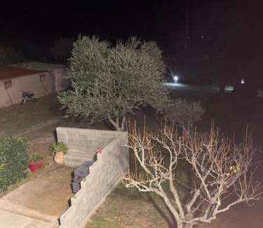 Santa-Severa Apartment | U Muraglio