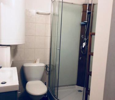 Santa-Severa Apartment | U Muraglio