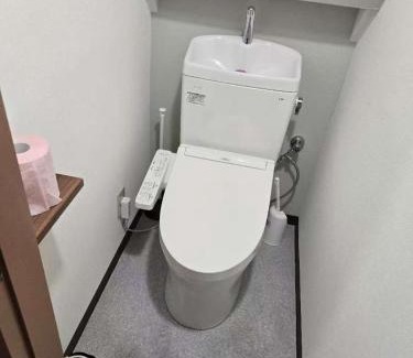 Konohana Apartment | U-neighbor 若比邻 伝法店