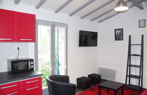 Sartene Cottage | U Palmu, Sea 6 km, Panoramic view, Garden, Wifi, Air-conditioned