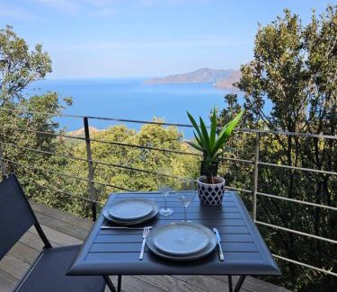 Piana Apartment | U Paradisu