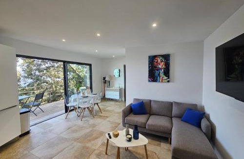 Piana Apartment | U Paradisu