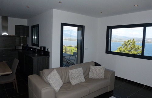 Porto-Vecchio House | U Paviddonu
