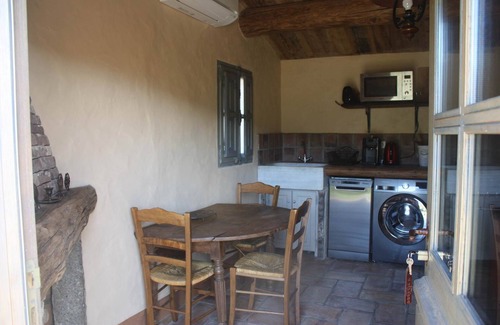 Sartene Apartment | "U Pireddu" Relaxation and comfort at U Sirenu