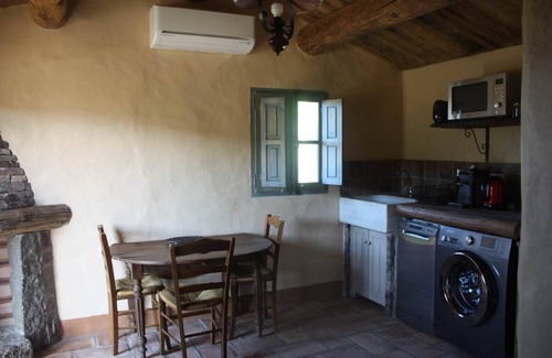 Sartene Apartment | "U Pireddu" Relaxation and comfort at U Sirenu