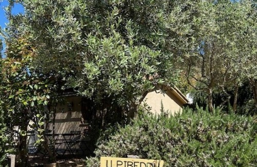 Sartene Apartment | "U Pireddu" Relaxation and comfort at U Sirenu