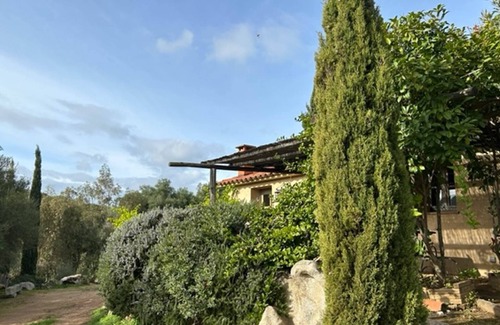 Sartene Apartment | "U Pireddu" Relaxation and comfort at U Sirenu