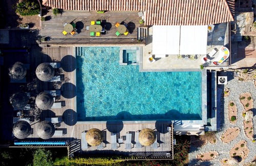 Porto-Vecchio House | U Pirellu Résidence