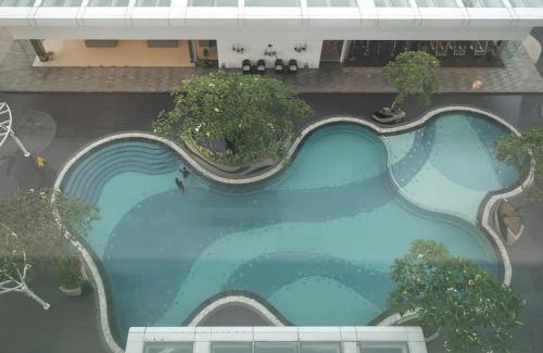 Tangerang Apartment | U Residence Karawaci Supermal Apartments