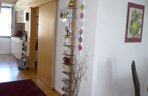 Lend Apartment | U-ROOM - im Herzen von Graz