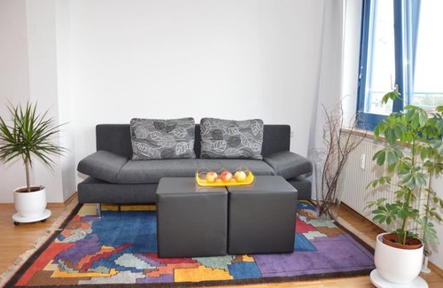 Lend Apartment | U-ROOM - im Herzen von Graz