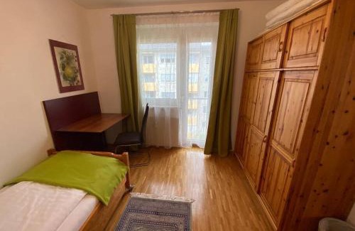 Lend Apartment | U-ROOM - im Herzen von Graz