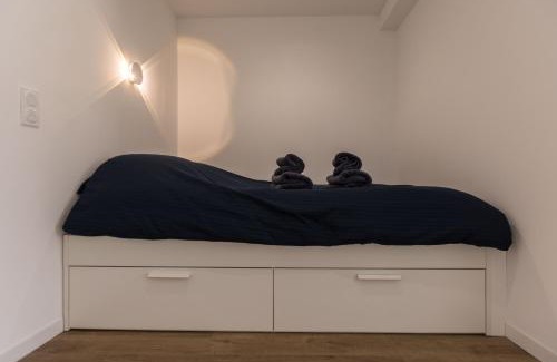 Arcueil Apartment | U-Room indépendant proche Paris Maison des Examens