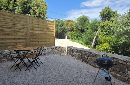 Bonifacio Apartment | U SOGNU D'AMORE
