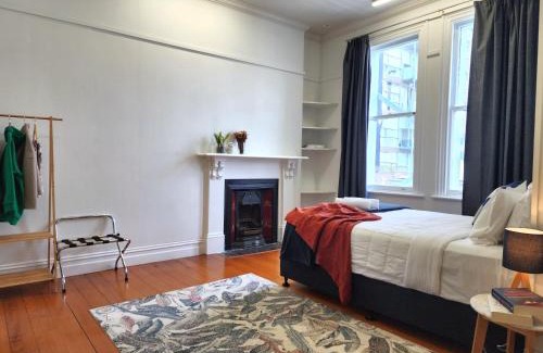 Te Aro Apartment | U Suites on Cuba