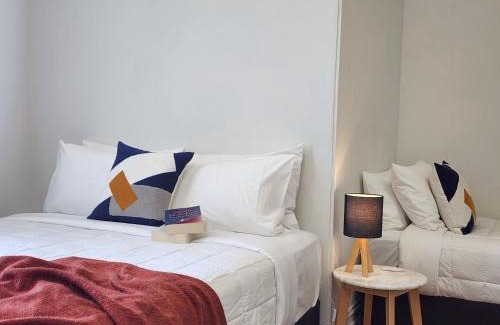 Te Aro Apartment | U Suites on Cuba