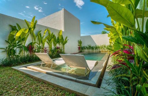 Kutuh Villa | U Villas II - Uluwatu