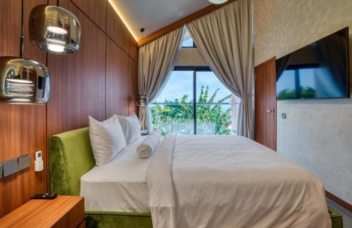 Kutuh Villa | U Villas II - Uluwatu