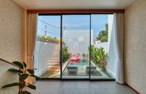 Kutuh Villa | U Villas II - Uluwatu