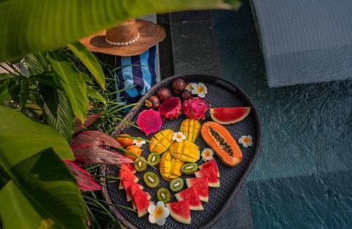 Kutuh Villa | U Villas II - Uluwatu