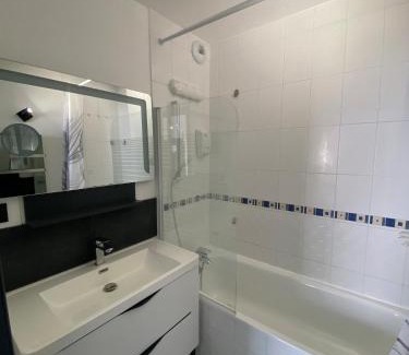 Uffholtz Apartment | U1 Chaleureux appartement avec balcon à Uffholtz