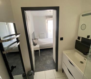 Uffholtz Apartment | U1 Chaleureux appartement avec balcon à Uffholtz