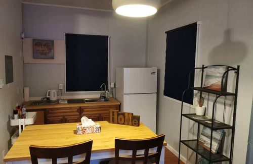 Powell River Apartment | U12 Seaside Serenity: Seal Bay Glamping Retreat(2)