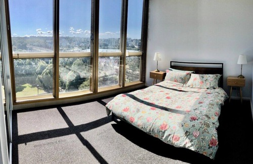 Rhodes Apartment | U937FB · 2 bedroom apartment with panoramic views