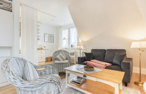 Archsum Apartment | Uaster Reeg III Studio