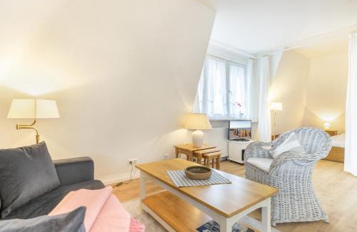 Archsum Apartment | Uaster Reeg III Studio
