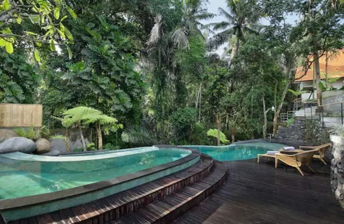 Kenderan Cottage | UB1013 - 1 Bedroom Cottage Ubud