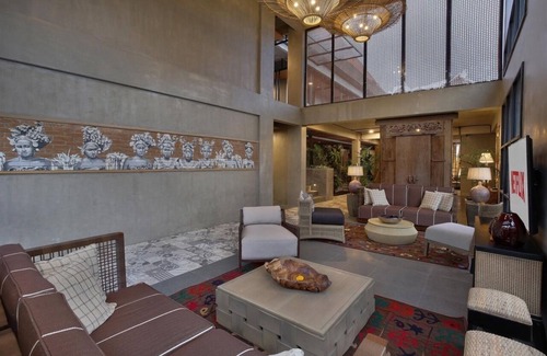 Peliatan Villa | UB1015-1 Suite Room in Ubud