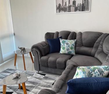 Bucaramanga Apartment | Ubicación ideal, Apartamento frente al CC Cacique