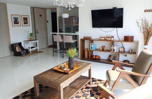 Sabaneta Apartment | Ubicación privilegiada. Todo al alcance de tu mano