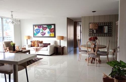 Sabaneta Apartment | Ubicación privilegiada. Todo al alcance de tu mano