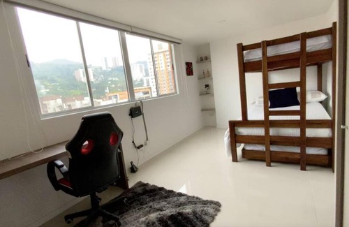Sabaneta Apartment | Ubicación privilegiada. Todo al alcance de tu mano
