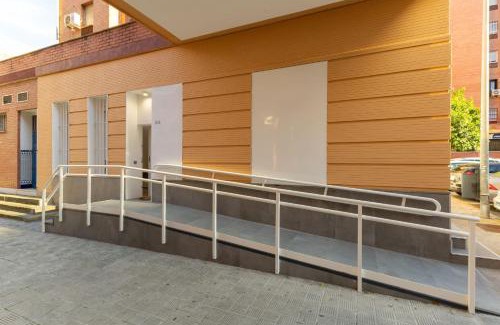 Sevilla Este Apartment | Ubicación TOP PCongresos y Aeropuerto a 5 min