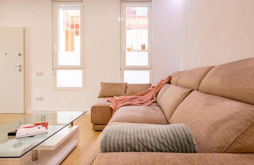 Sevilla Este Apartment | Ubicación TOP PCongresos y Aeropuerto a 5 min