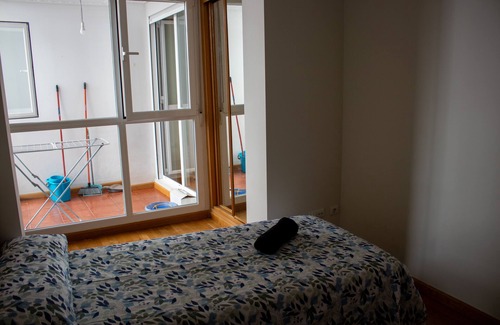 Burgos Condo | Ubicacion Perfecta. Todo A UN Paso