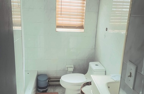 Alden Manor House | UBS Suites Luxury 2 bedroom