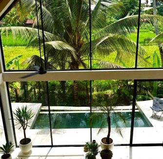 Pejeng Villa | Ubud Dzen Villa 7