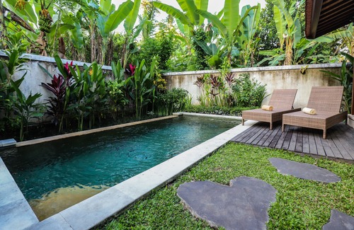 Lodtunduh Villa | Ubud Escape: Hidden Gem For Nature Lovers