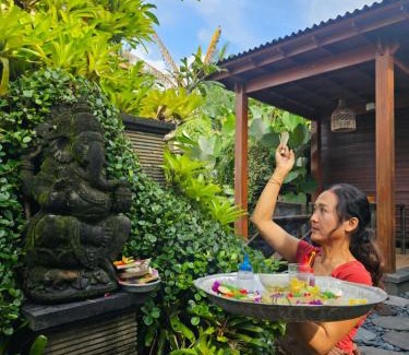Kedewatan House | UBUD in PARADISE THE HONEYMOON PRIVATE VILLA IN Ubud-Bali