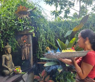 Kedewatan House | UBUD in PARADISE THE HONEYMOON PRIVATE VILLA IN Ubud-Bali