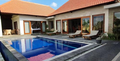 Pejeng Kawan Villa | Ubud Maia Private Villa