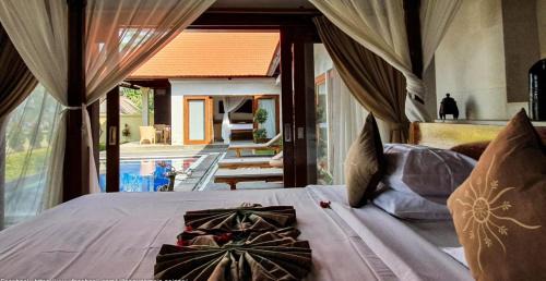 Pejeng Kawan Villa | Ubud Maia Private Villa