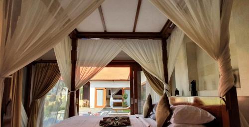 Pejeng Kawan Villa | Ubud Maia Private Villa