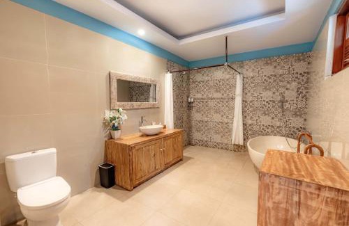 Pejeng Kawan Villa | Ubud Mesari Private Pool Villa
