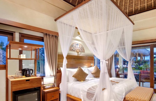 Lodtunduh Hotel | Ubud Nyuh Bali Resort & Spa